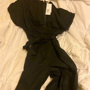 Jumpsuit H&M